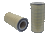 WIX 49781 Air Filter