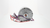 Trane MOT4711 1/20HP 200-230V 825RPM 48 Motor