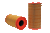 WIX 49077 Radial Seal Air Filter