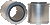 WIX 57185 Cartridge Lube Metal Canister Filter
