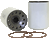 WIX 57200 Spin-On Hydraulic Filter