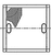 WIX K28B887 Air Filter Panel