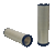 WIX 49163 Radial Seal Inner Air