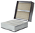 WIX 46656 Air Filter Panel