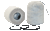 WIX 51002 Cartridge Lube Sock Filter