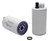 WIX 33955 Spin-On Fuel/Water Separator Filter