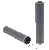WIX 57309 Cartridge Hydraulic Metal Canister Filter