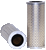 WIX 57124 Cartridge Hydraulic Metal Canister Filter
