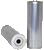 WIX 57128 Cartridge Hydraulic Metal Canister Filter
