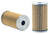 WIX WF10242 Cartridge Fuel Metal Canister Filter