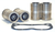 WIX 51571 Cartridge Hydraulic Metal Canister Filter