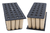 WIX 42587 Air Filter Farr Tube Type