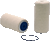 WIX 57208 Cartridge Lube Metal Canister Filter