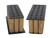 WIX 42591 Air Filter Farr Tube Type
