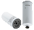 WIX WF10246 Spin On Fuel Water Separator w/ Open End Bottom
