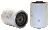 WIX 24087 Coolant Spin-On Filter