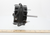 Trane MOT7941 120V 4.2A Fan Motor
