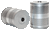 WIX 51118 Cartridge Lube Metal Canister Filter