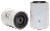 WIX 24090 Coolant Spin-On Filter