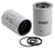 WIX 33621 Spin On Fuel Water Separator w/ Open End Bottom
