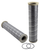 WIX 57230 Cartridge Hydraulic Metal Canister Filter