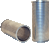 WIX 51578 Cartridge Hydraulic Metal Canister Filter