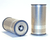 WIX 51727 Cartridge Lube Metal Canister Filter