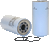 WIX 51652 Spin-On Hydraulic Filter