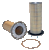 WIX 42046 Air Filter
