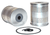 WIX 33106 Cartridge Fuel Metal Canister Filter