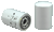 WIX 57350 Spin-On Hydraulic Filter