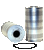 WIX 51146 Cartridge Lube Metal Canister Filter