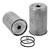 WIX 33197 Cartridge Fuel Metal Canister Filter