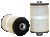 WIX 51155 Cartridge Lube Metal Canister Filter