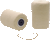 WIX 57375 Cartridge Lube Sock Filter