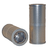 WIX 51672 Cartridge Hydraulic Metal Canister Filter