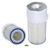 WIX 42768 Air Filter w/Fin