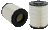 WIX WA10105 Air Filter