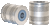 WIX 51159 Cartridge Lube Metal Canister Filter