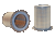 WIX 46424 Air Filter