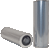 WIX 57729 Cartridge Hydraulic Metal Canister Filter