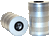 WIX 51613 Cartridge Lube Metal Canister Filter