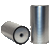 WIX 51233 Cartridge Lube Metal Canister Filter