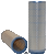 WIX 46705 Air Filter