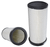 WIX 42313 Radial Seal Inner Air