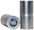 WIX 51236 Cartridge Hydraulic Metal Canister Filter