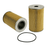 WIX 33131 Cartridge Fuel Metal Canister Filter