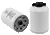 WIX 33723 Spin-On Fuel/Water Separator Filter