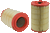 WIX WA10134 Radial Seal Air Filter