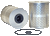 WIX 33661 Cartridge Fuel Metal Canister Filter